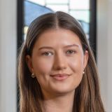 Headshot of Jess Hodkinson